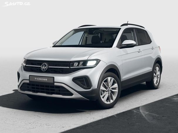 Volkswagen T-Cross 1.0 TSI DSG 85 kW image number 1