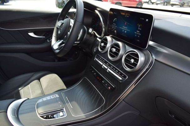 Mercedes-Benz GLC 300 d 4Matic 180 kW image number 19