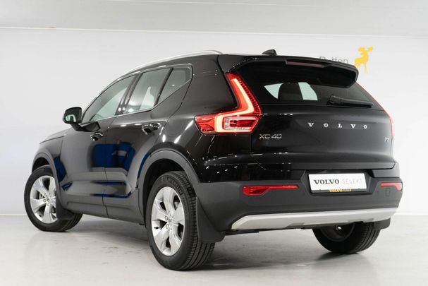 Volvo XC40 T3 Momentum 120 kW image number 4