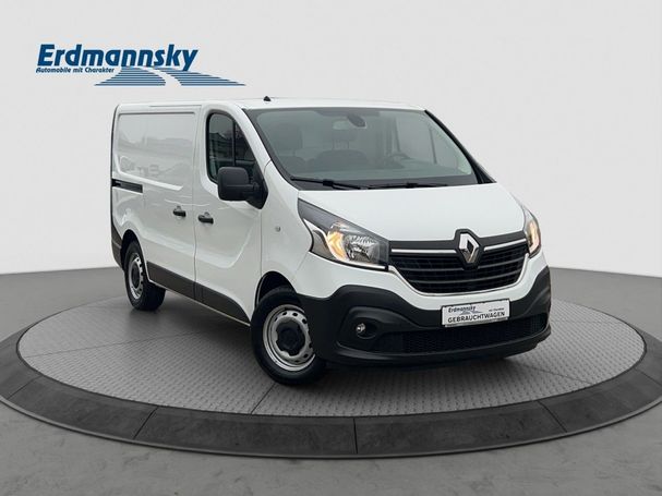 Renault Trafic 3.0t 107 kW image number 4