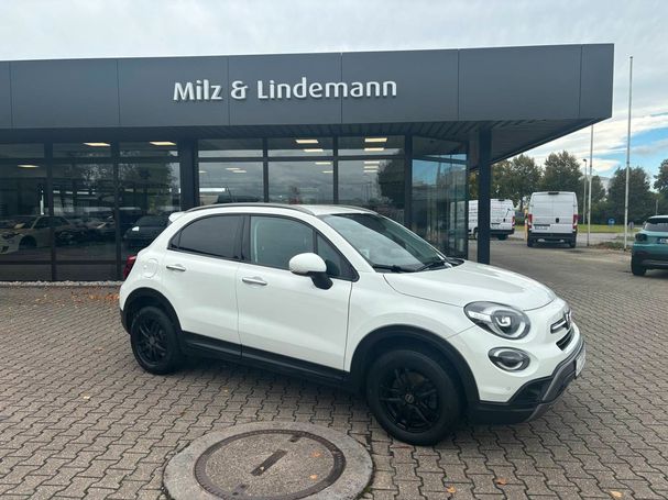 Fiat 500X 88 kW image number 2