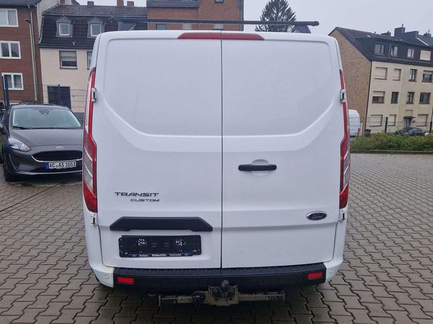 Ford Transit Custom 280 L1 Trend 77 kW image number 4