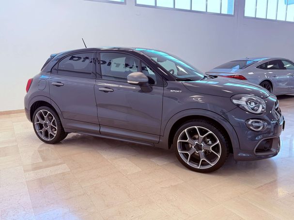 Fiat 500X 1.6 Sport 96 kW image number 4