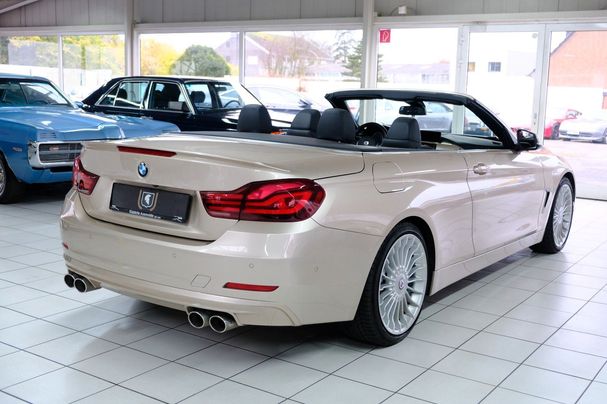 ALPINA D4 Biturbo 257 kW image number 9