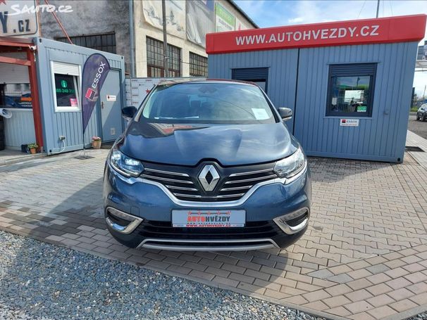 Renault Espace dCi 118 kW image number 2