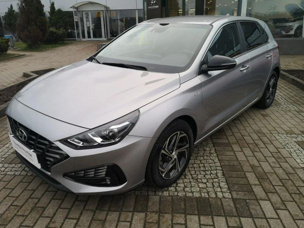 Hyundai i30 118 kW image number 1