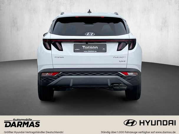 Hyundai Tucson 169 kW image number 7