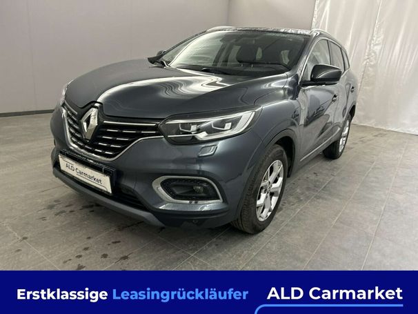 Renault Kadjar BLUE dCi 150 4WD BOSE EDITION 110 kW image number 1