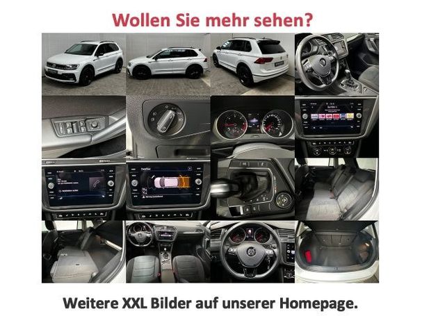 Volkswagen Tiguan 2.0 TDI DSG 4Motion 140 kW image number 15