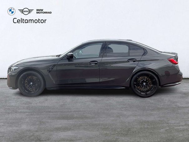 BMW M3 Competition M xDrive 390 kW image number 5