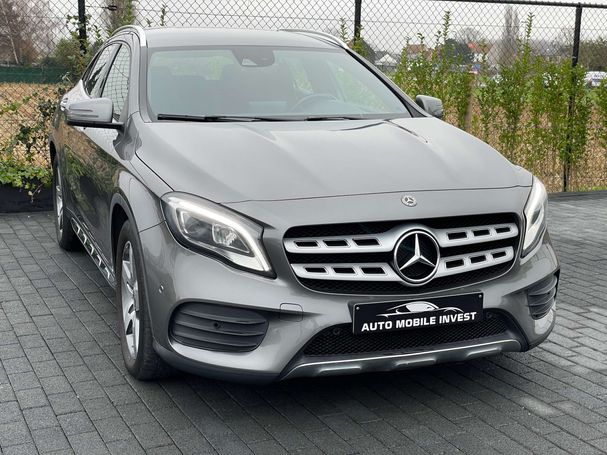 Mercedes-Benz GLA 200 d 100 kW image number 2