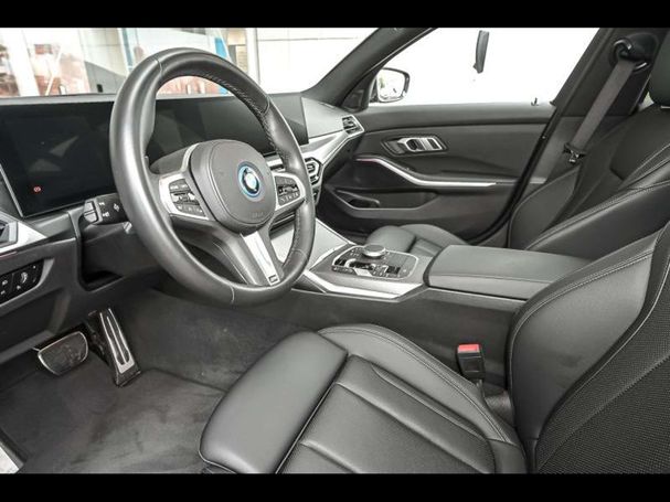 BMW 320 e 150 kW image number 4