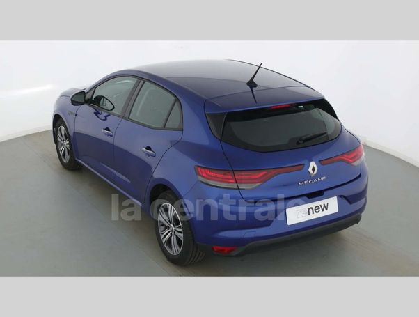 Renault Megane 85 kW image number 24