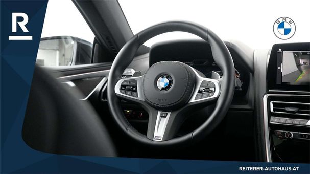 BMW 840d Gran Coupe xDrive 250 kW image number 29