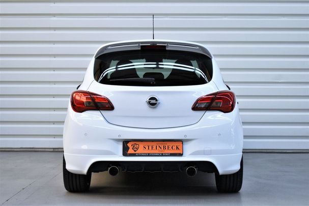 Opel Corsa 152 kW image number 6