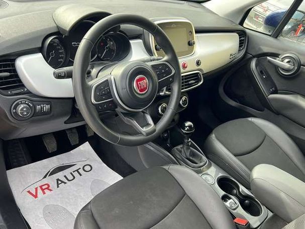 Fiat 500X 1.0 88 kW image number 6