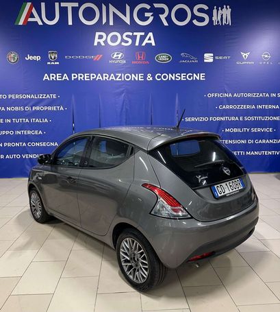 Lancia Ypsilon 51 kW image number 5