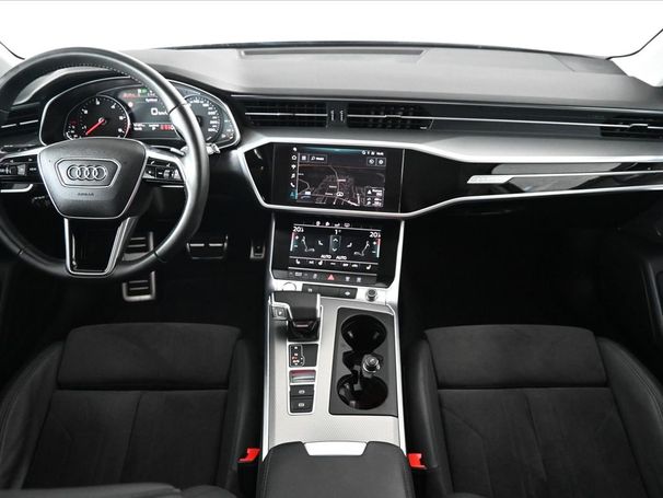 Audi A6 Allroad 3.0 TDI quattro 210 kW image number 11