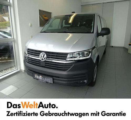 Volkswagen T6 Transporter 4Motion 110 kW image number 2