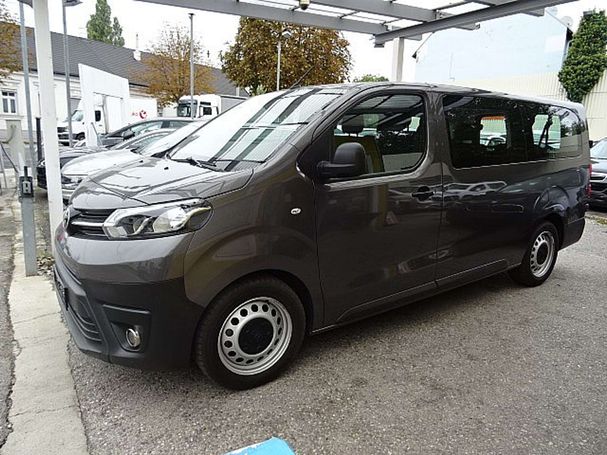 Toyota Proace Verso 2.0 D-4D 106 kW image number 1