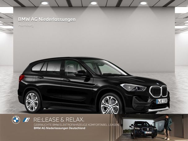 BMW X1 25e xDrive 162 kW image number 10