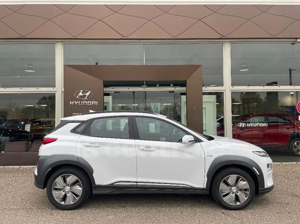 Hyundai Kona 100 kW image number 5