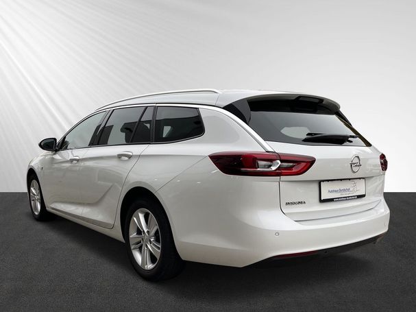 Opel Insignia Sports Tourer 2.0 Diesel Innovation 125 kW image number 4