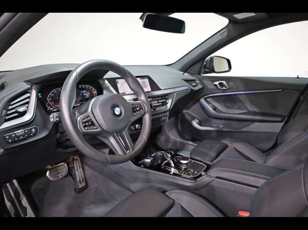 BMW 116i M Sport 80 kW image number 6