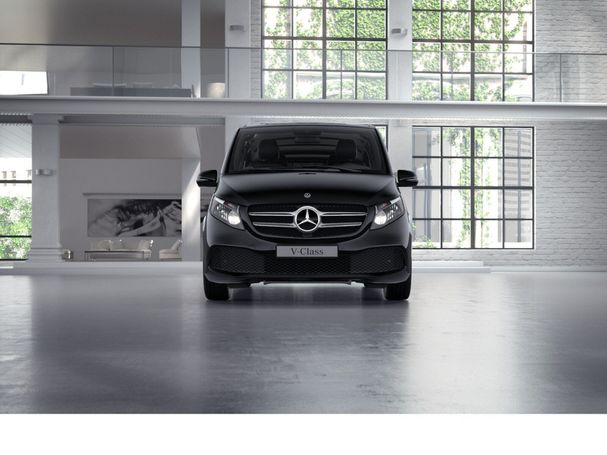 Mercedes-Benz V 220d 120 kW image number 5