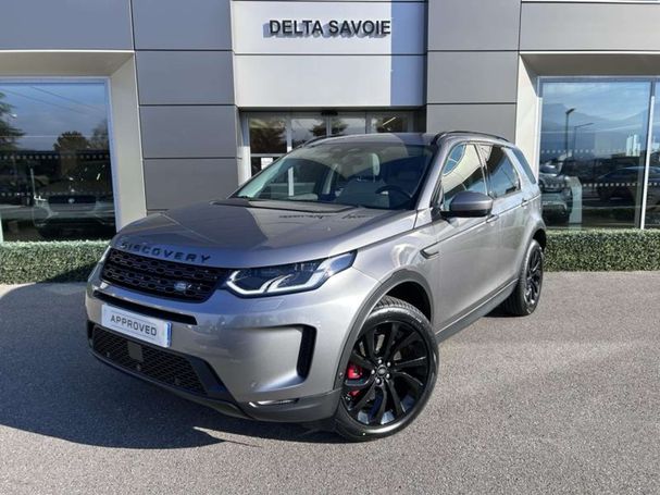 Land Rover Discovery Sport S 149 kW image number 1