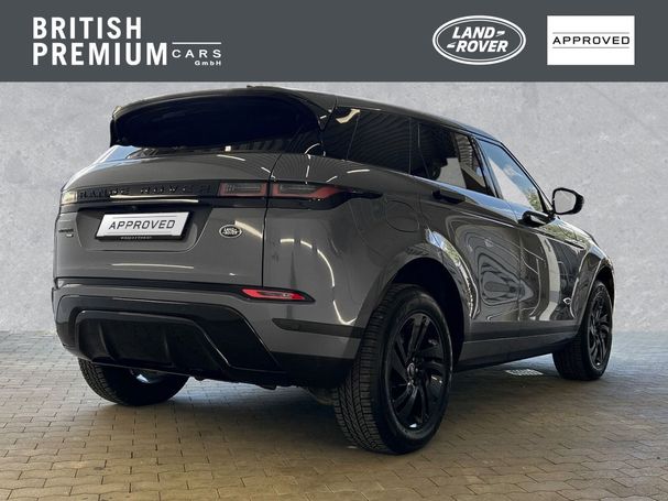 Land Rover Range Rover Evoque P300e 227 kW image number 2