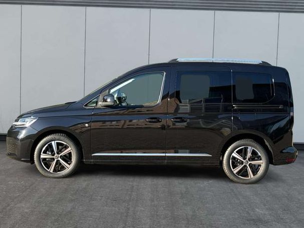 Volkswagen Caddy 2.0 90 kW image number 3