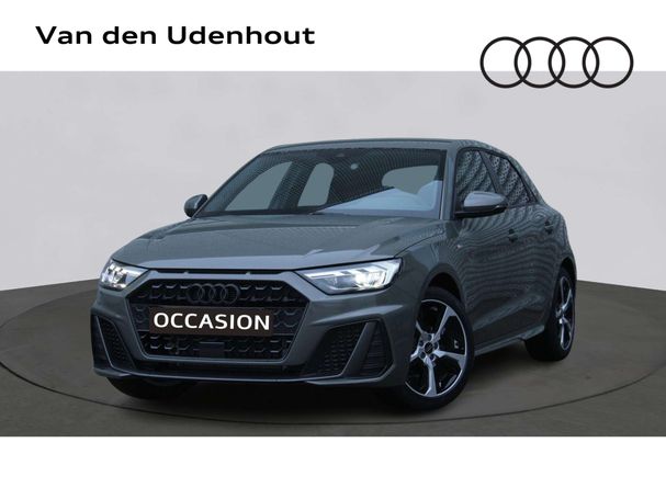 Audi A1 25 TFSI Sportback 70 kW image number 1