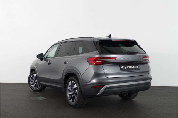 Skoda Kodiaq 1.5 TSI PHEV 150 kW image number 21