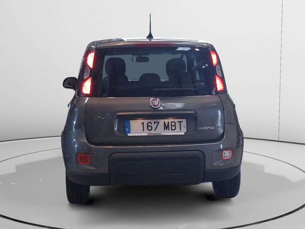 Fiat Panda 51 kW image number 1