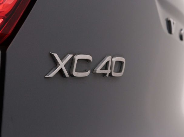 Volvo XC40 T5 RDesign 192 kW image number 41