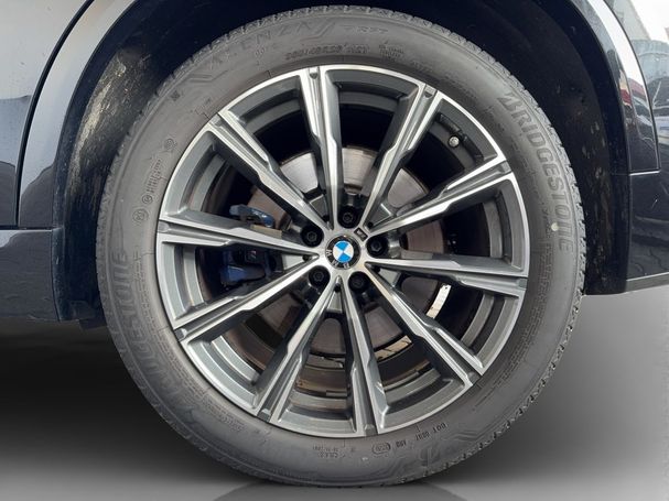 BMW X5 45e xDrive 290 kW image number 10