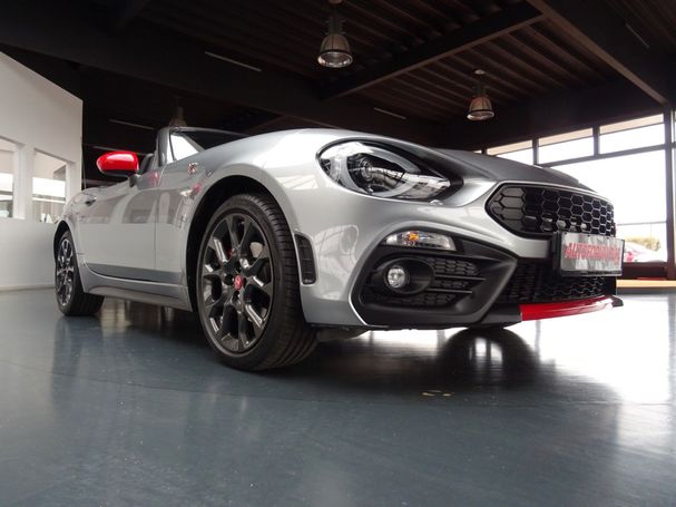 Abarth 124 Spider 125 kW image number 8