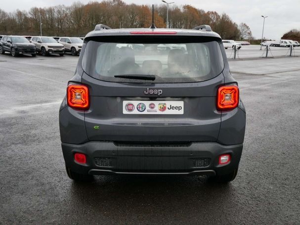 Jeep Renegade 1.5 GSE T4 48V e-Hybrid 96 kW image number 4