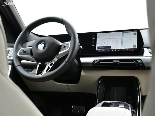 BMW X1 sDrive18i 100 kW image number 7