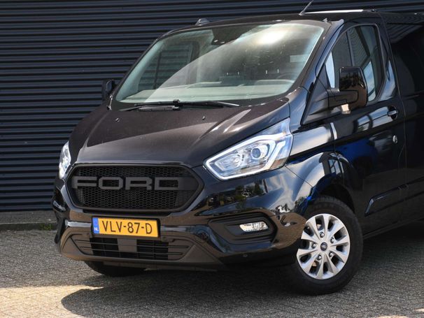 Ford Transit Custom 280 L1H1 2.0 TDCi 125 kW image number 1