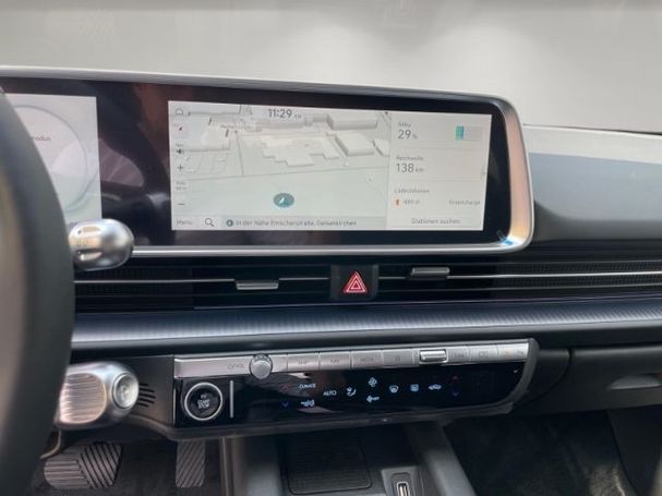 Hyundai Ioniq 6 77 kWh 239 kW image number 9