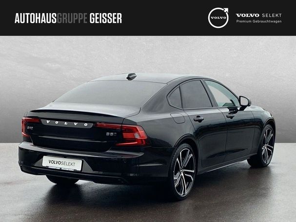 Volvo S90 AWD B5 173 kW image number 7