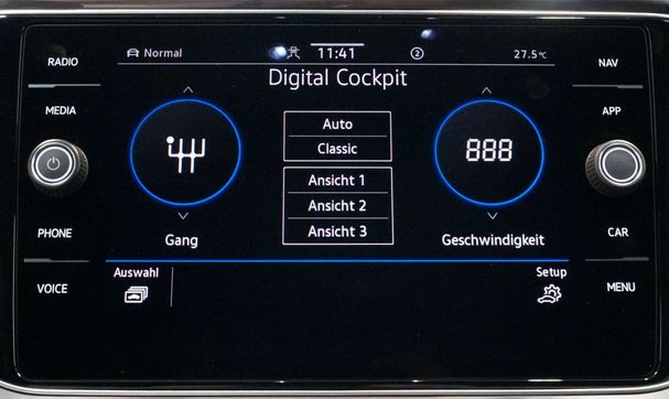 Volkswagen T-Roc 1.5 TSI DSG 110 kW image number 23