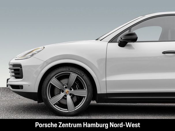 Porsche Cayenne S Coupé 324 kW image number 11