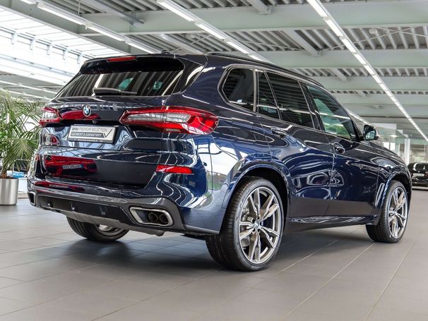 BMW X5 M 50i xDrive 390 kW image number 4