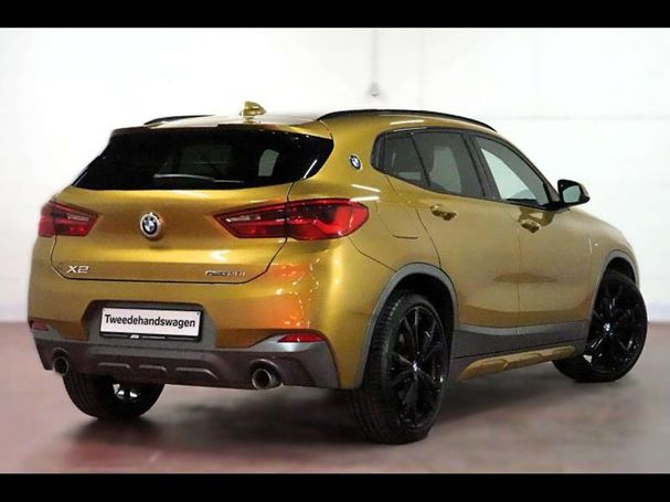 BMW X2 sDrive 141 kW image number 2