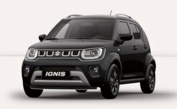 Suzuki Ignis 61 kW image number 1