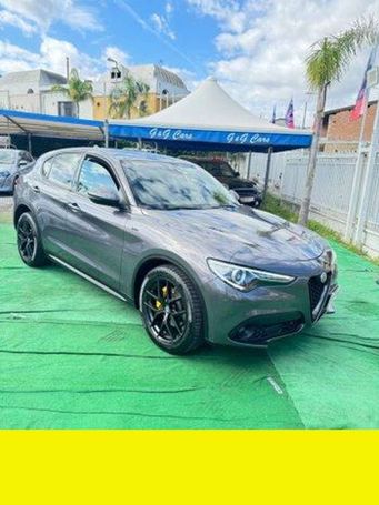 Alfa Romeo Stelvio 140 kW image number 2