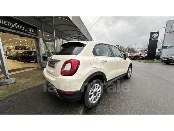 Fiat 500X 1.3 FireFly DCT 110 kW image number 2